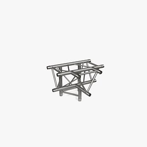 Triangular Truss A 40T K8