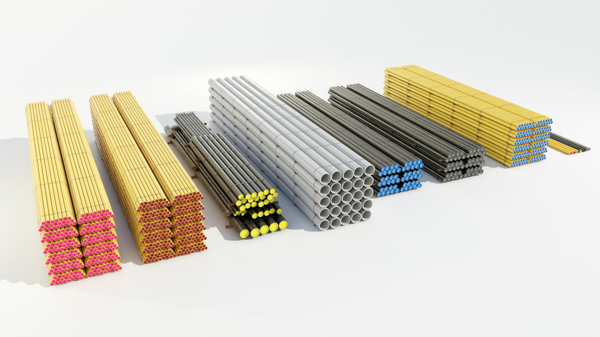 Various Pipe Bundles 3D model https://p.turbosquid.com/ts-thumb/AU/5kzrue/0q/0005/jpg/1776024809/1920x1080/fit_q87/638e38d6a2b60c11590b210e52d43d44fae16a66/0005.jpg