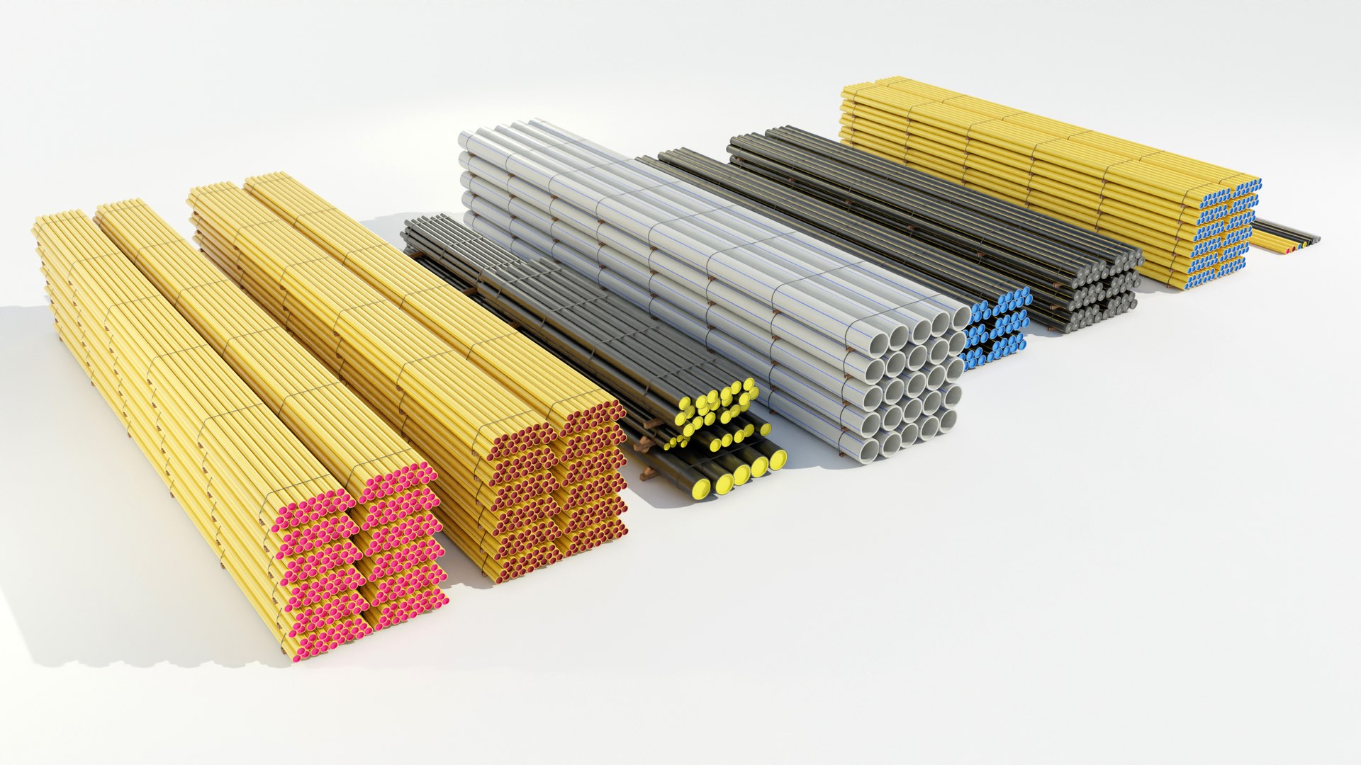 Various Pipe Bundles 3D model https://p.turbosquid.com/ts-thumb/AU/5kzrue/QF/0001/jpg/1776024812/1920x1080/fit_q87/e326dffc69bcb3143a9295b70665a73a7d904dd7/0001.jpg