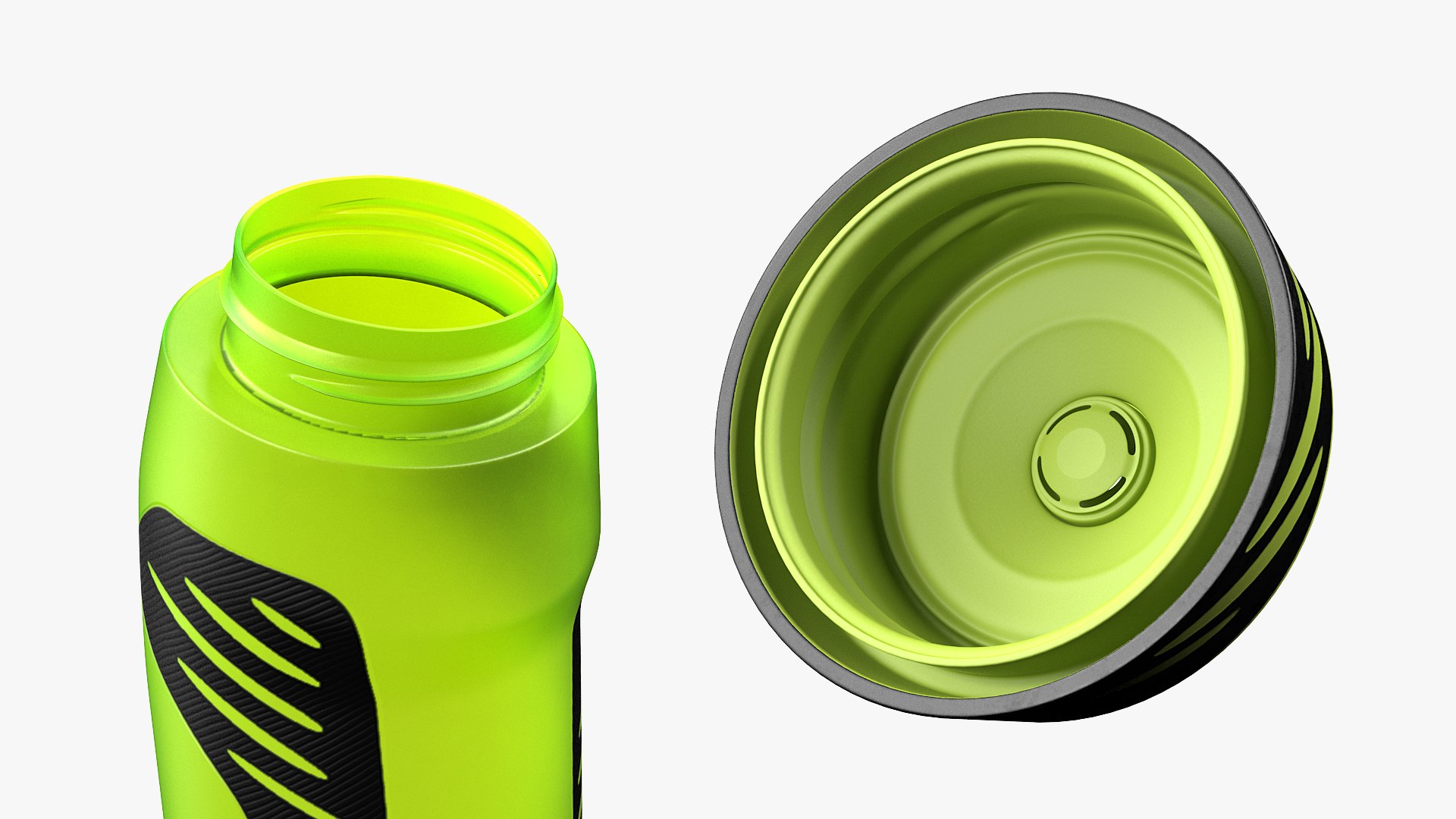 hyperfuel water bottle