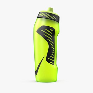 nike hyperfuel water bottle 3D model