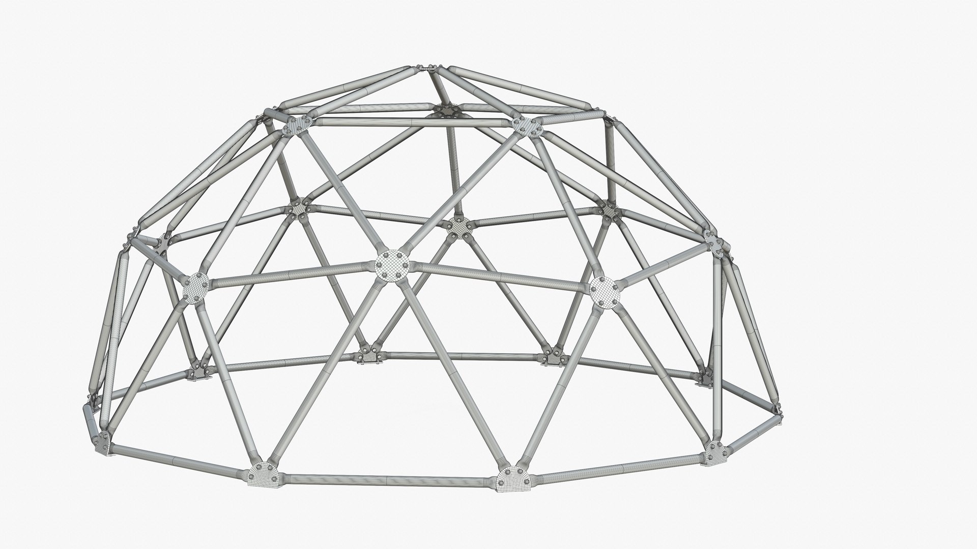 Playground Climbing Dome 3D model https://p.turbosquid.com/ts-thumb/AU/9fm6pt/V8/geodesicdome3dmodel04/jpg/1653644022/1920x1080/fit_q87/3a5ed542ea9d4c51dab493b80386a868f1f12eb3/geodesicdome3dmodel04.jpg
