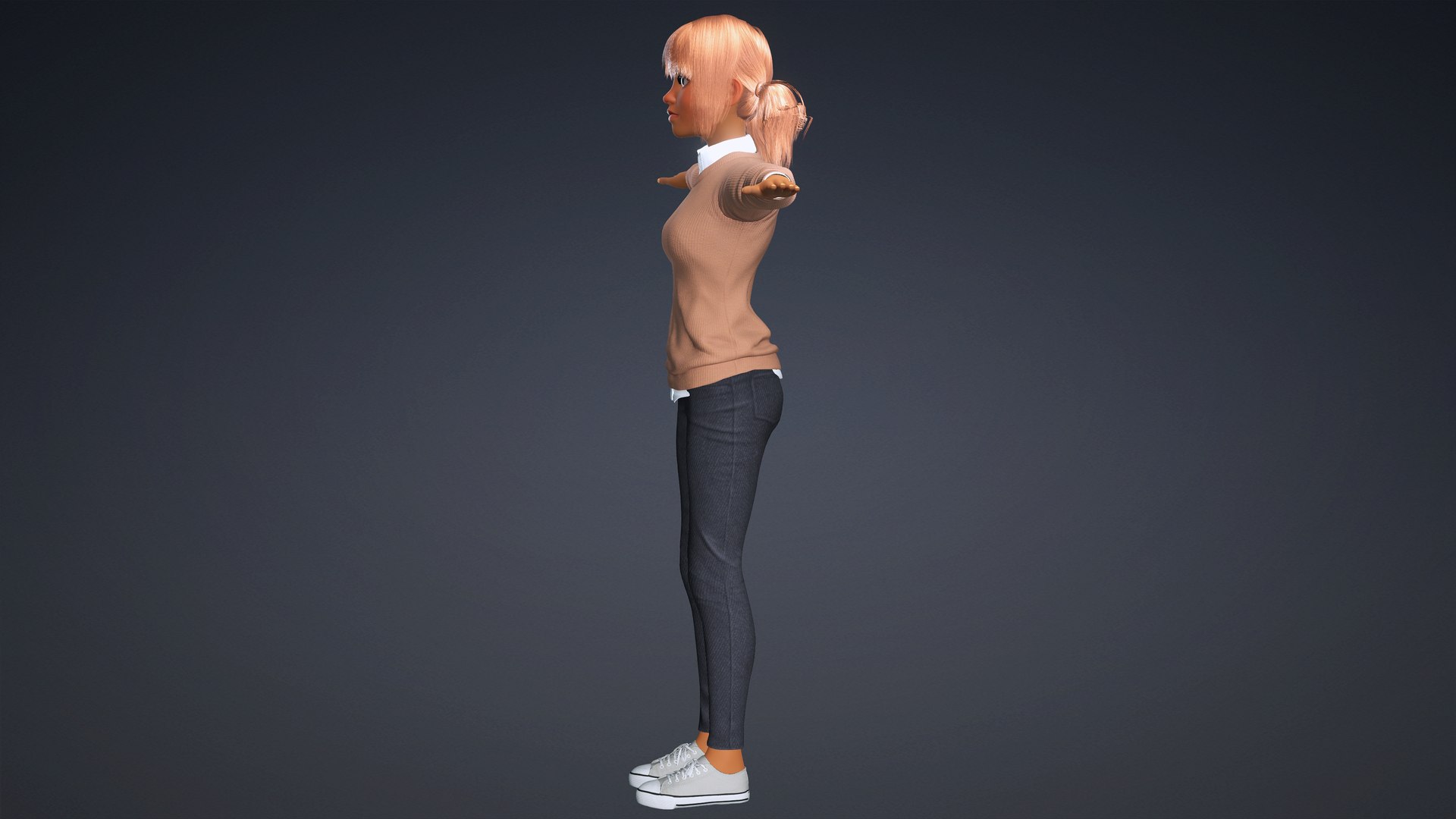 3D Toon Girl https://p.turbosquid.com/ts-thumb/AU/B0Sa3R/9L/4/jpg/1763217242/1920x1080/fit_q87/158a3b7e6115632665bf157ca561cac14f7cde0b/4.jpg