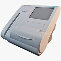 DCA Vantage Analyzer