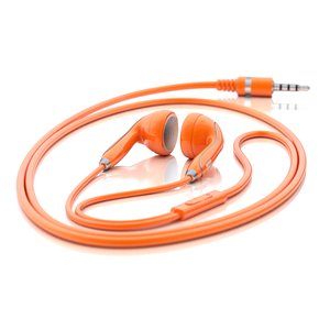 Earphones