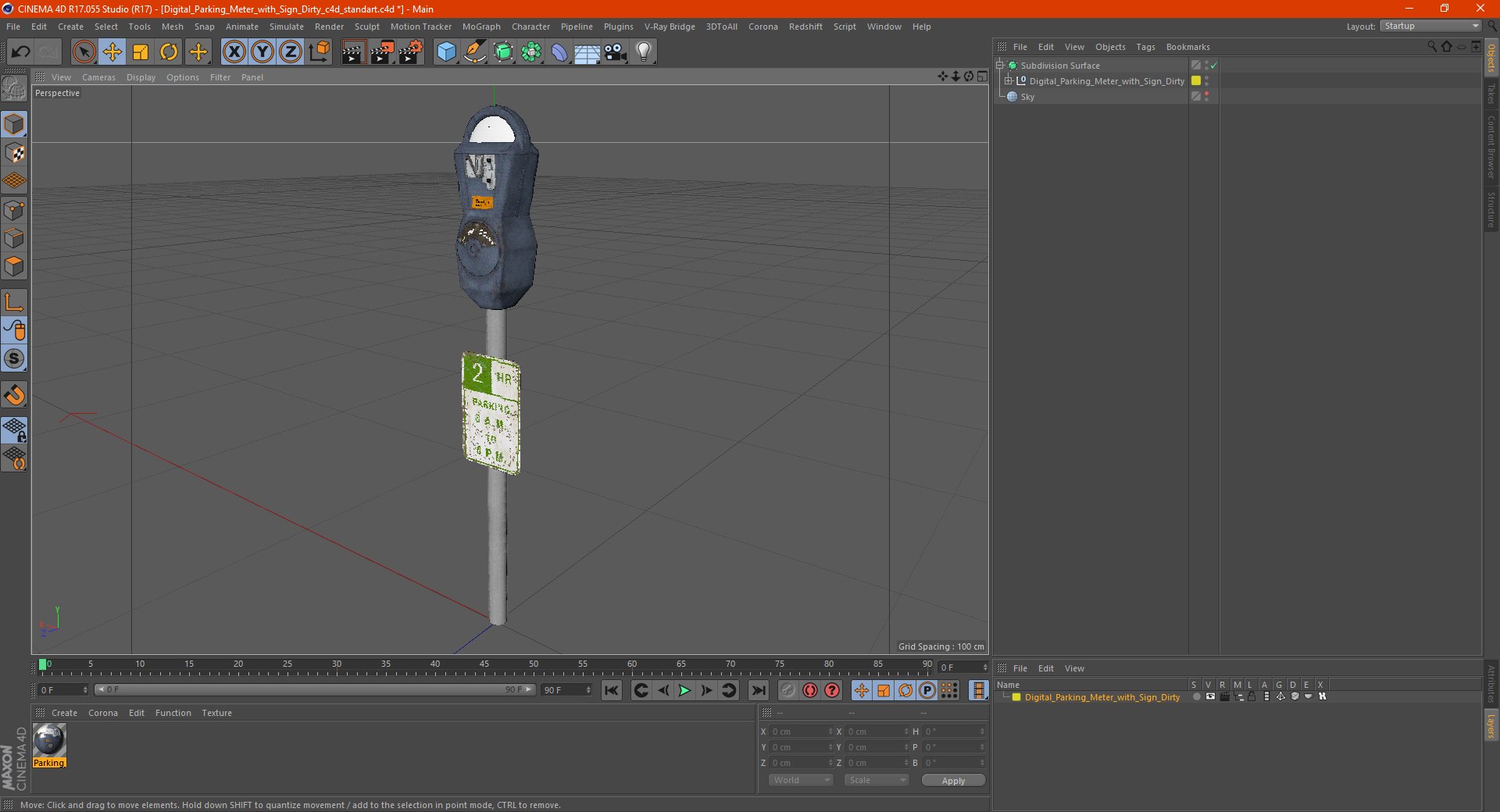 Digital Parking Meter with Sign Dirty 3D model https://p.turbosquid.com/ts-thumb/AU/BK5V7s/IW/digitalparkingmeterwithsigndirtyvray3dmodel019/jpg/1633040896/1920x1080/fit_q87/a78061663ce15d93820f381c4c8876f9d3a681d0/digitalparkingmeterwithsigndirtyvray3dmodel019.jpg