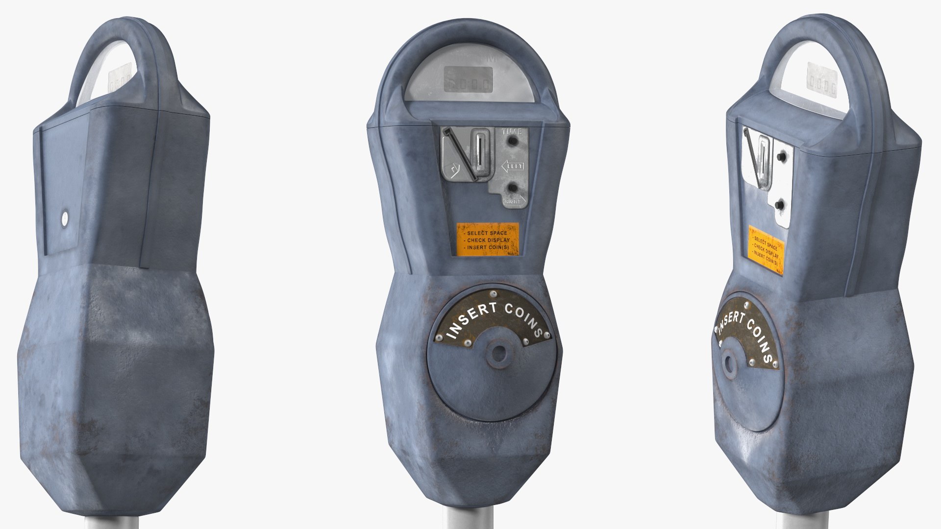 Digital Parking Meter with Sign Dirty 3D model https://p.turbosquid.com/ts-thumb/AU/BK5V7s/cw/digitalparkingmeterwithsigndirtyvray3dmodel009/jpg/1633040870/1920x1080/fit_q87/f8c8352fe32fb33ff10ec445835c2adcc0be3da8/digitalparkingmeterwithsigndirtyvray3dmodel009.jpg