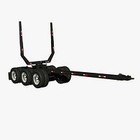 Arctic LT24-89 Long Pole Logger