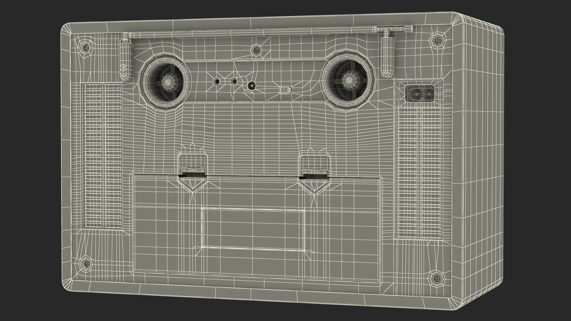 Ritmix Vintage Radio model https://p.turbosquid.com/ts-thumb/AU/Bhu8ON/2o/ritmixvintageradiovray3dmodel027/jpg/1675904783/1920x1080/fit_q87/417828f90d655ffa3e5763aee46323720c5e66de/ritmixvintageradiovray3dmodel027.jpg