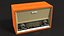 Ritmix Vintage Radio