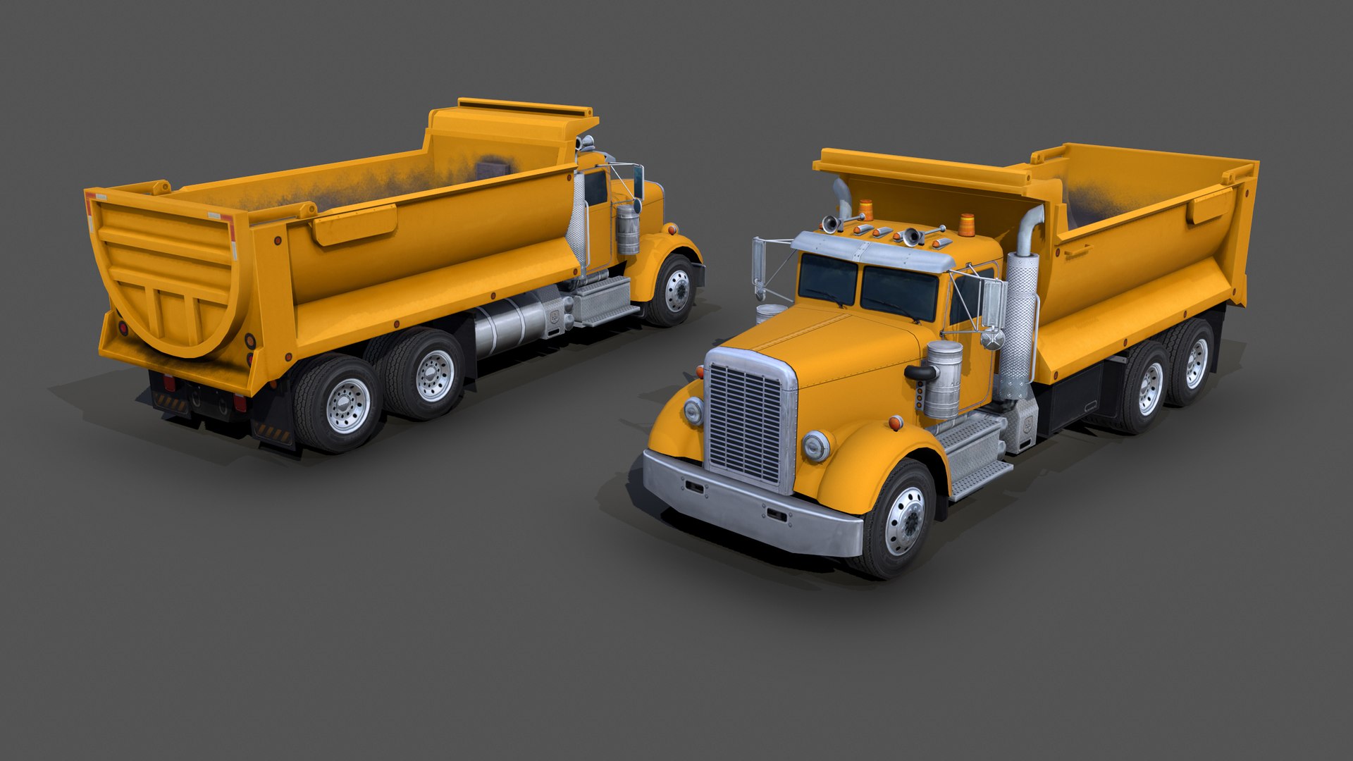 Heavy dump truck model https://p.turbosquid.com/ts-thumb/AU/EJjatl/ce/truck_h_s26a_dump_mh3_s09_0010_2560x1440/jpg/1750010571/1920x1080/fit_q87/2390234298f78e2d46724e18a9830e5fb260182a/truck_h_s26a_dump_mh3_s09_0010_2560x1440.jpg