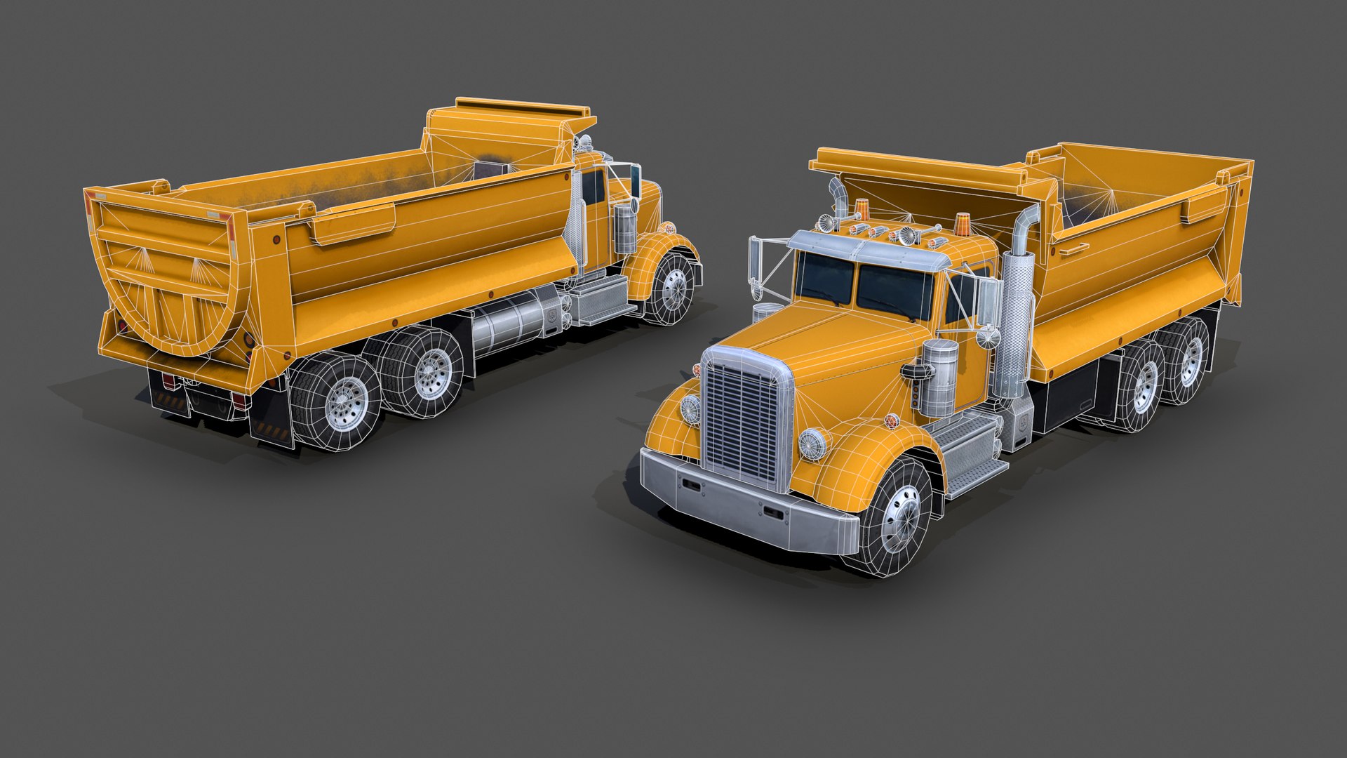 Heavy dump truck model https://p.turbosquid.com/ts-thumb/AU/EJjatl/g2/truck_h_s26a_dump_mh3_s09_0012_2560x1440/jpg/1750010574/1920x1080/fit_q87/4f05b77011d1a1eb3f721e2f37dbab8a55c2c19b/truck_h_s26a_dump_mh3_s09_0012_2560x1440.jpg