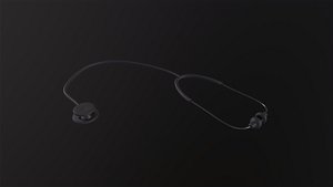 Stethoscope