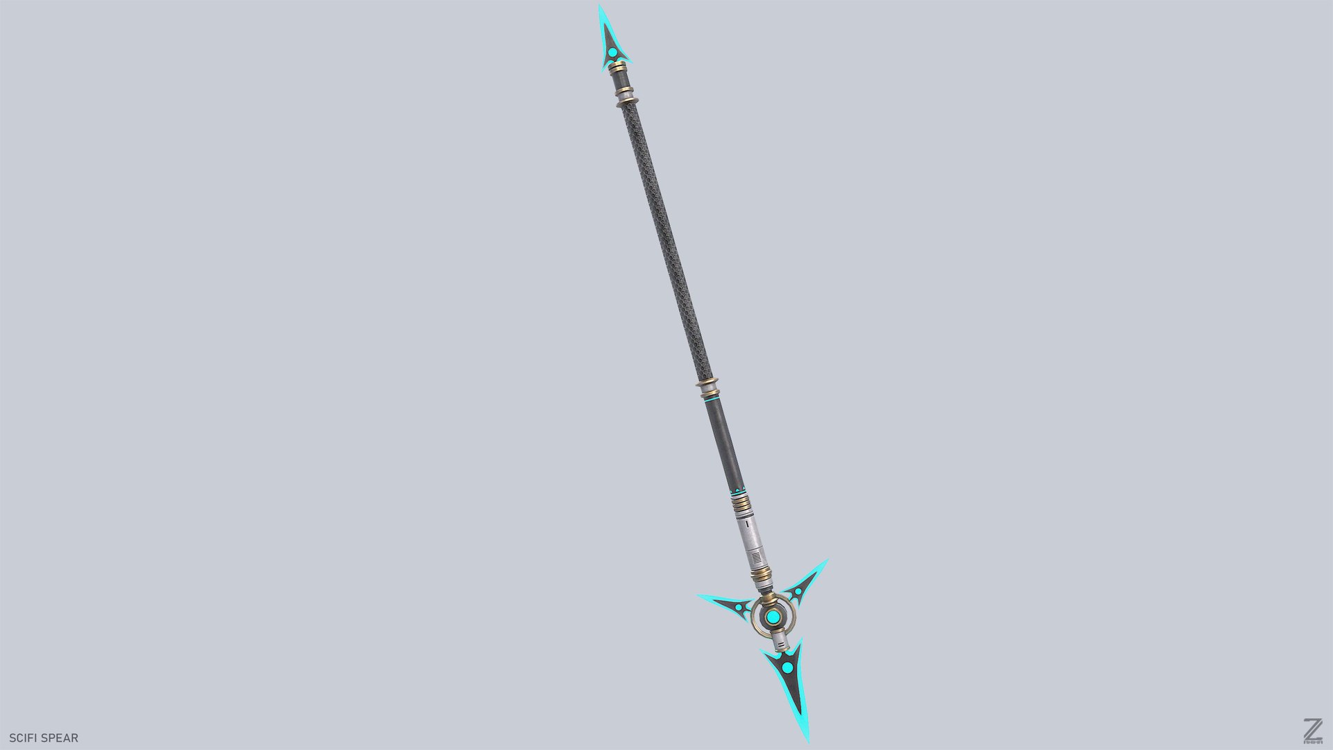 Scifi spear 3D model https://p.turbosquid.com/ts-thumb/AU/QZc5g8/fh/scifi_spear_04_cam06/jpg/1761658661/1920x1080/fit_q87/aed9b5513d6ec911db1c985215a4c690d65dfd26/scifi_spear_04_cam06.jpg