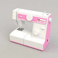 Sewing machine
