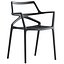 Vondom Delta Chair