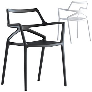 Vondom Delta Chair