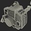 Grass Trimmer Brush Cutter Tanaka