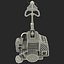 Grass Trimmer Brush Cutter Tanaka