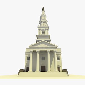 Church 16