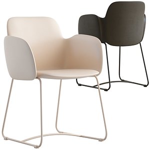 Vondom Pezzettina Armchair
