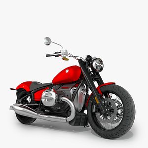 Opposite cruiser model