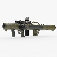 Carl Gustav M3