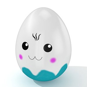 design colors 3D model