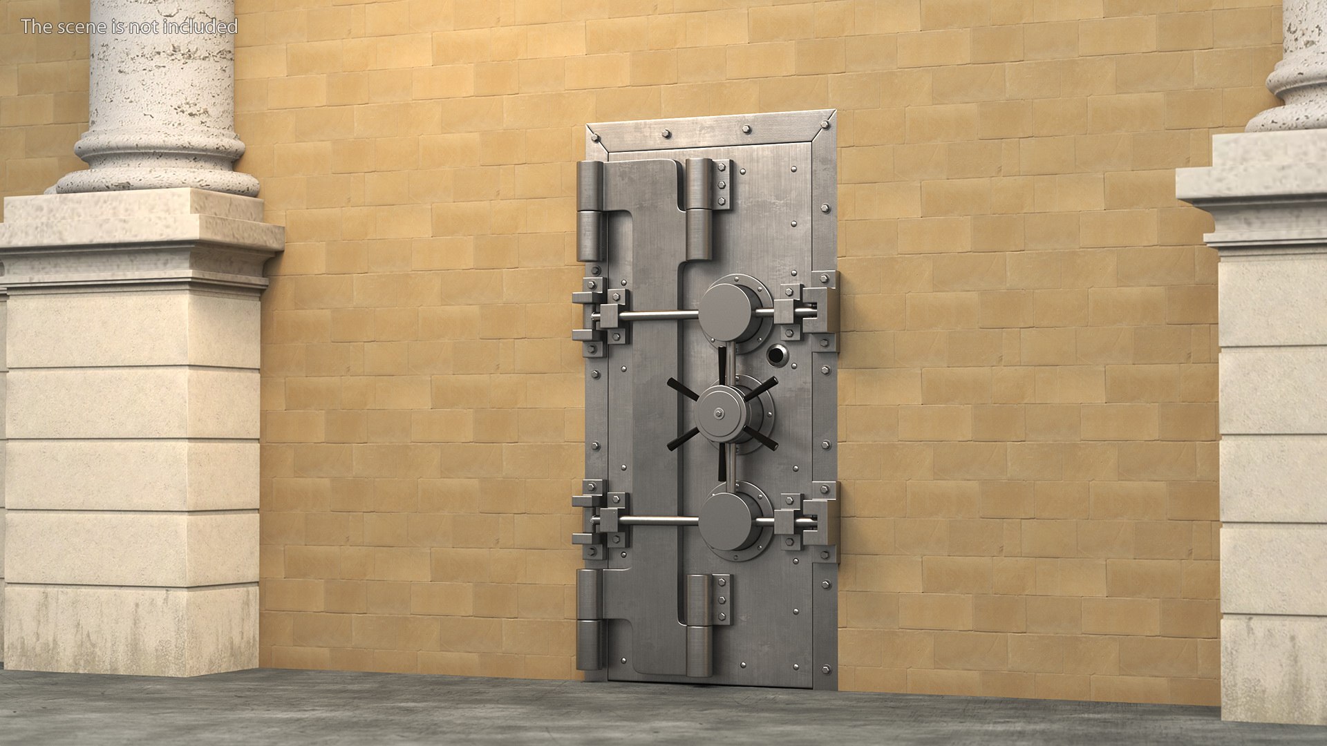 Vault Room Doors Collection 3D https://p.turbosquid.com/ts-thumb/AU/mThxyS/Je/vaultroomdoorscollectionvray3dmodel017/jpg/1655965240/1920x1080/fit_q87/4fab1d1e431ade914e3a7c656e90f6f20abddc0f/vaultroomdoorscollectionvray3dmodel017.jpg
