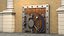 Vault Room Doors Collection