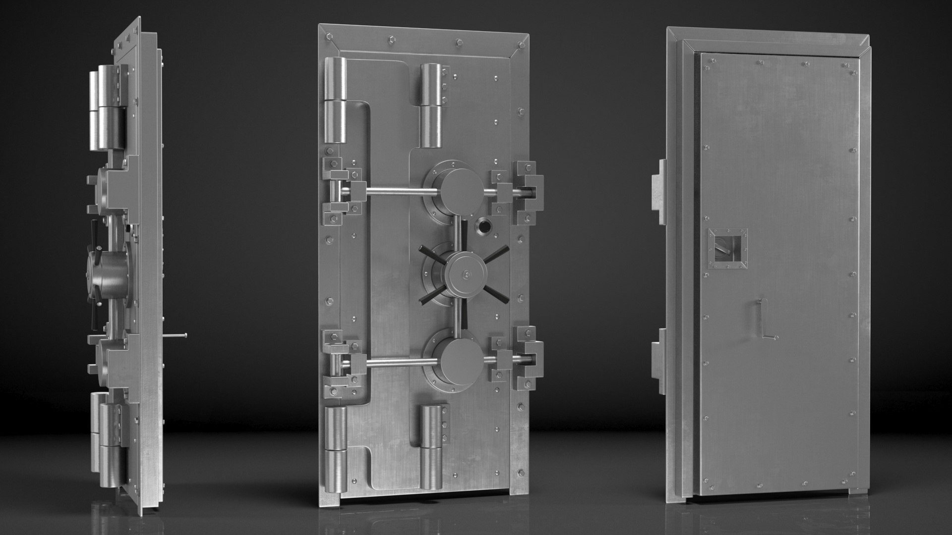 Vault Room Doors Collection 3D https://p.turbosquid.com/ts-thumb/AU/mThxyS/xs/vaultroomdoorscollectionvray3dmodel016/jpg/1655965237/1920x1080/fit_q87/e51303f9d6b10c709c51d038bddf009e0539a67e/vaultroomdoorscollectionvray3dmodel016.jpg