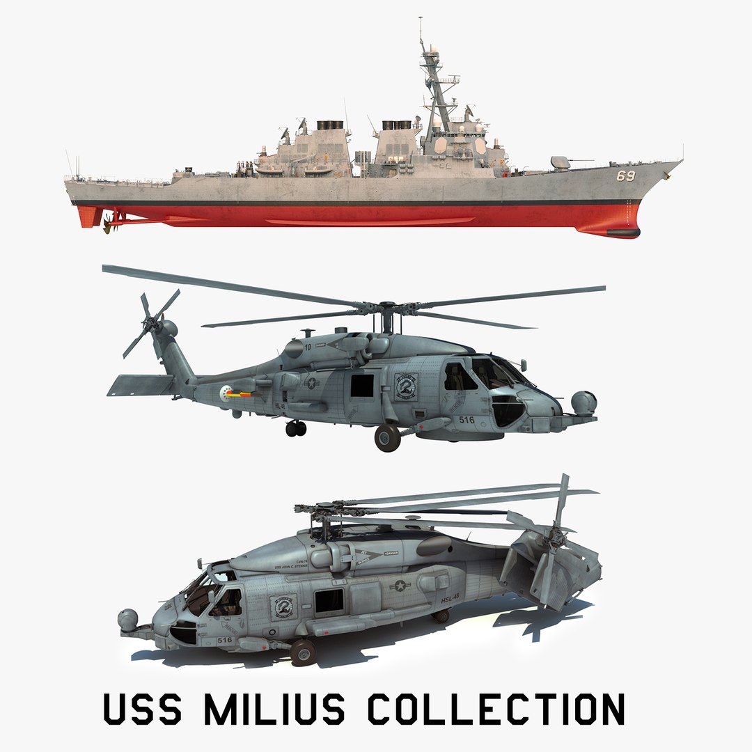 3D model 2 uss milius https://p.turbosquid.com/ts-thumb/AU/sToNu0/shdJkeju/69ussmiliuscollectionmare/jpg/1557144788/1920x1080/fit_q87/fa70a3edd8e0cc3f4c4e2c9ba79c7d32a6d5ca8c/69ussmiliuscollectionmare.jpg