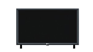 LED Smart LG HD 80 cm