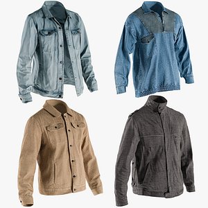 Jackets Collections 6