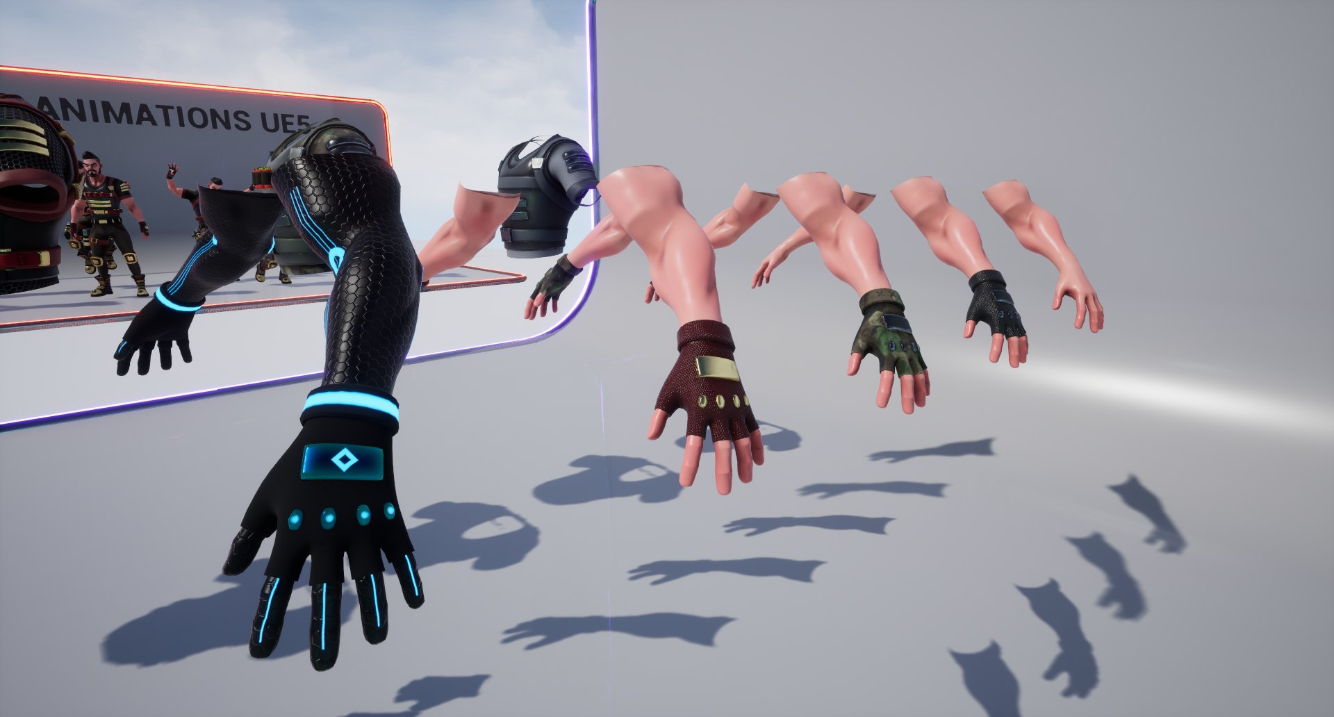 3D Soldier Pack - Stylized Modular Character https://p.turbosquid.com/ts-thumb/AU/zqTwZi/Kp/highresscreenshot00006/png/1757601436/1920x1080/fit_q87/da940f9f43608ef960cc5d7e86243ee955dd4247/highresscreenshot00006.jpg