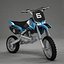Pit Bike
