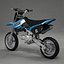 Pit Bike