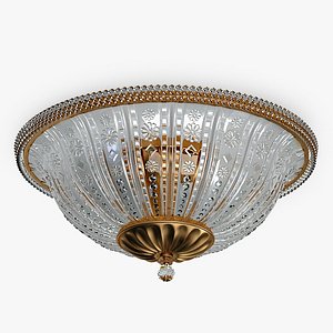 chandelier 3d max
