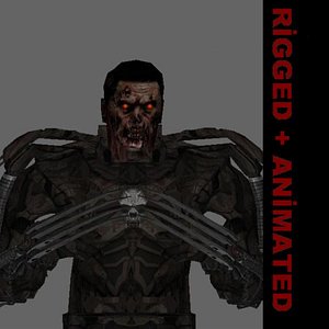 fps creator 3d model
