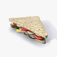 Sandwich