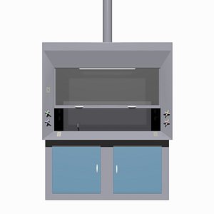 Fume Hood