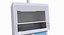 Fume Hood
