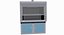 Fume Hood