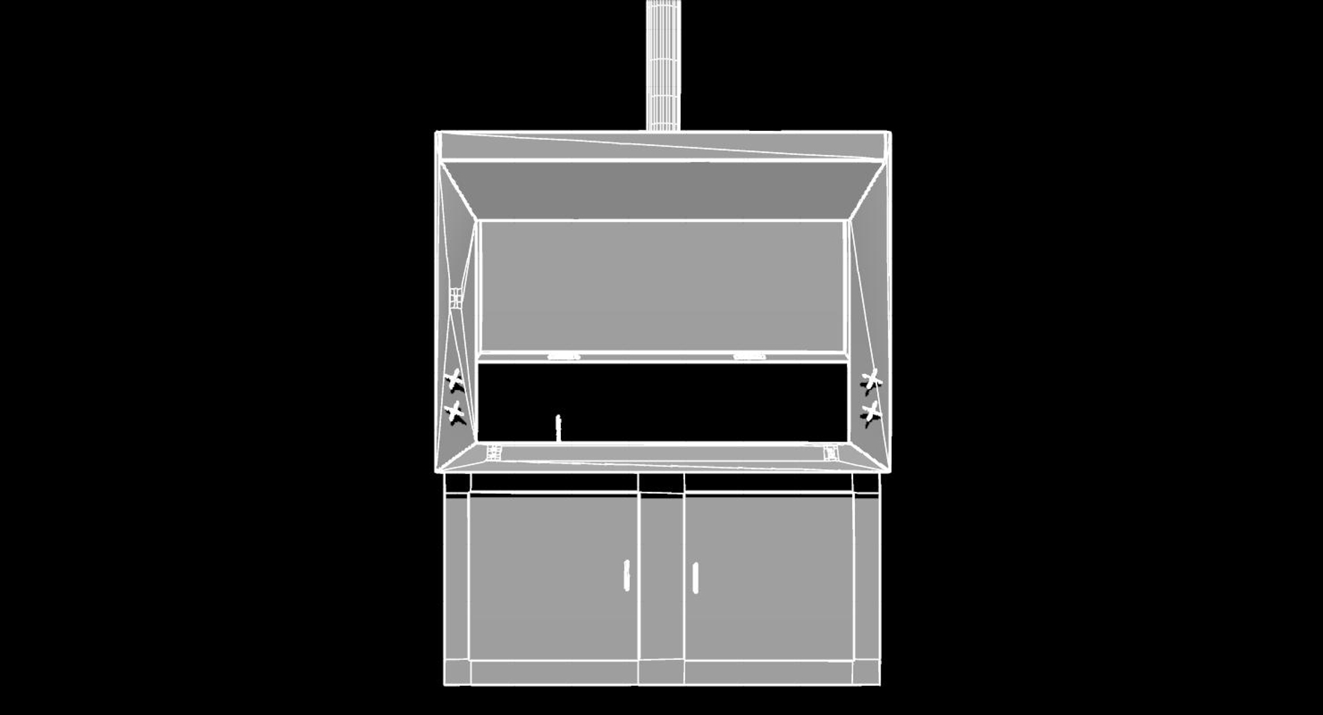 fume hood 3D model https://p.turbosquid.com/ts-thumb/AV/BDXgW2/z3EbpwyZ/fumehoodandsinkwireframe/jpg/1497923543/1920x1080/turn_fit_q99/e41c64e9923df448287678bd3db58ed147142aa8/fumehoodandsinkwireframe-1.jpg