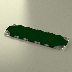3d stretcher