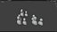 Group User Icon PBR