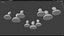 Group User Icon PBR