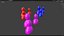 Group User Icon PBR