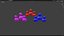Group User Icon PBR