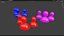 Group User Icon PBR